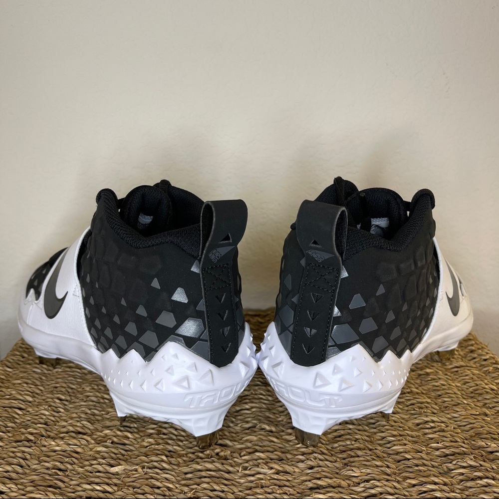 Nike Force Air Trout 6 Pro Baseball Cleats - Picture 5 of 8